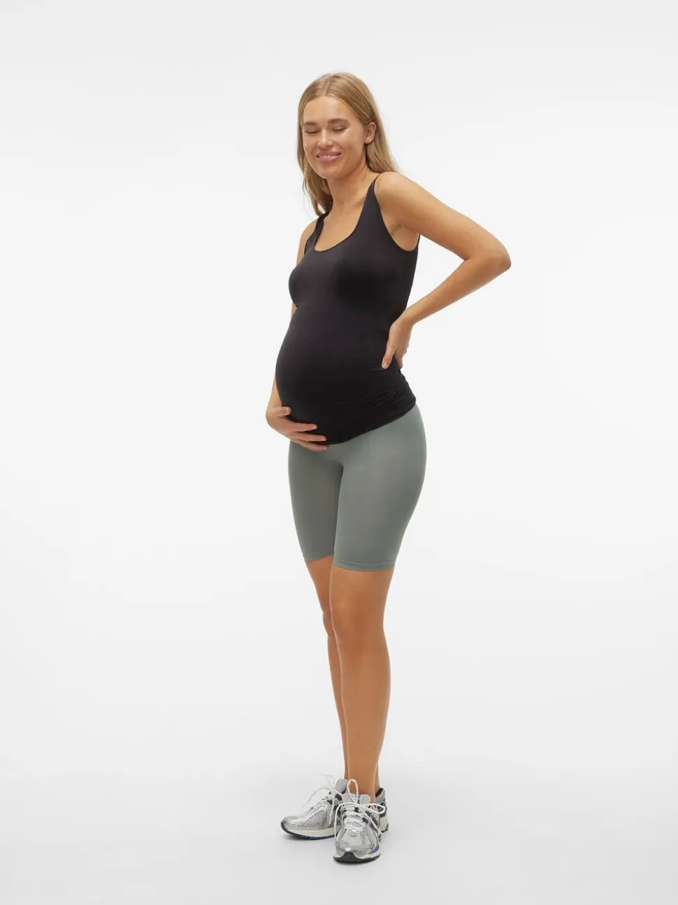 Mamma-shorts