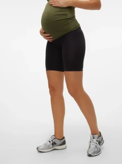 Mamma-shorts