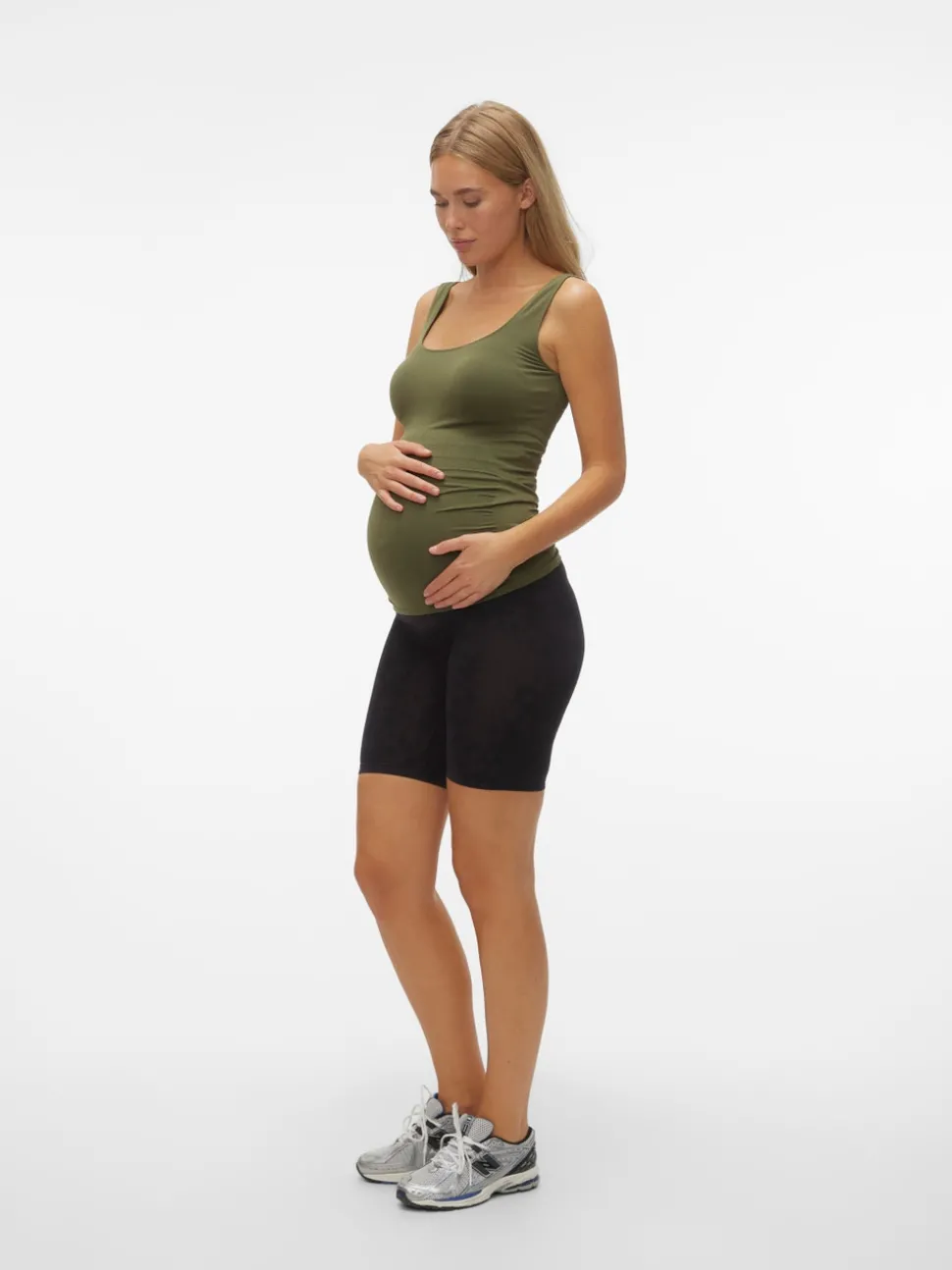 Mamma-shorts