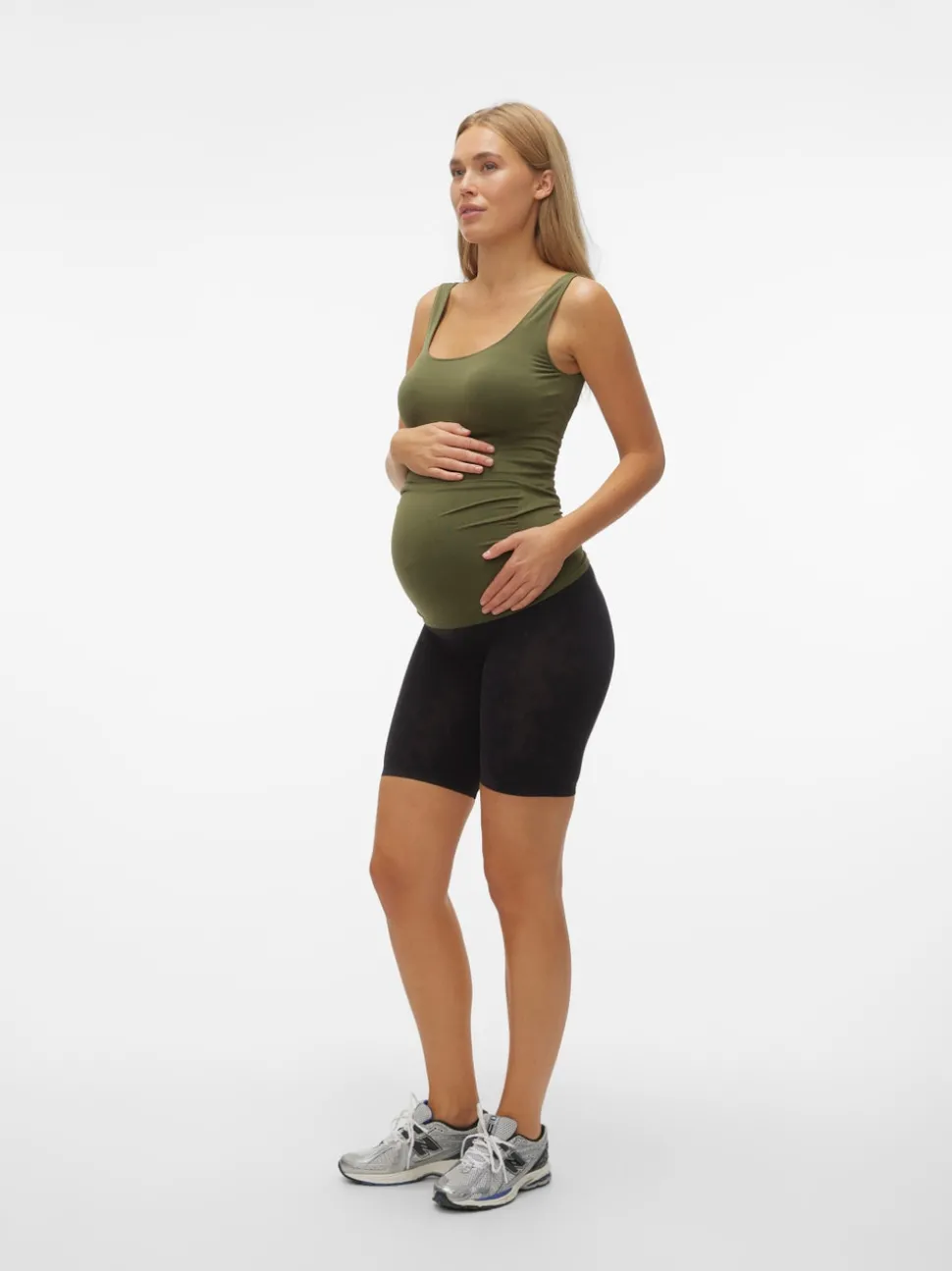 Mamma-shorts