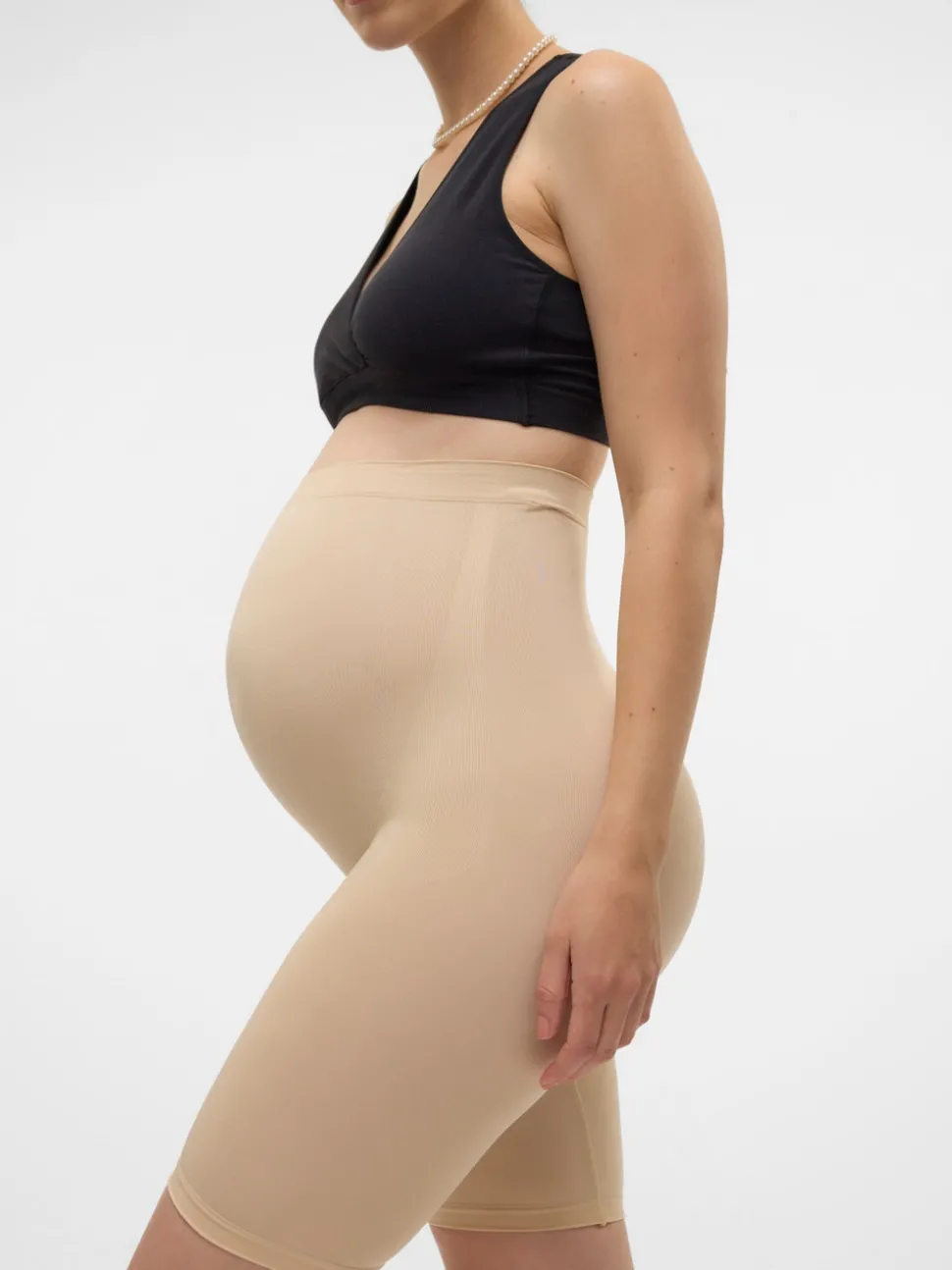 Mamma-shorts