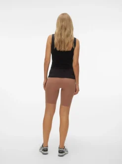 Mamma-shorts