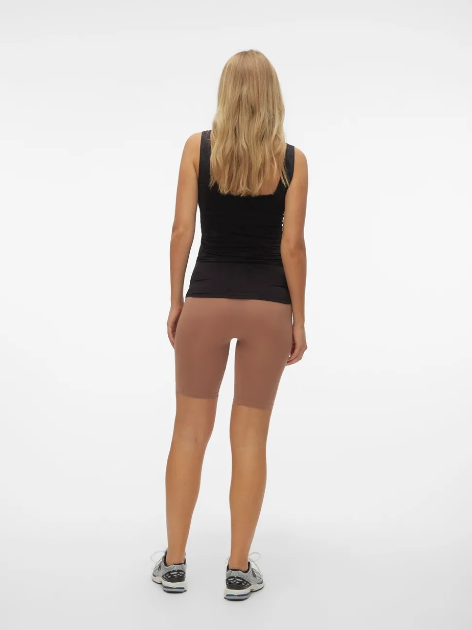 Mamma-shorts