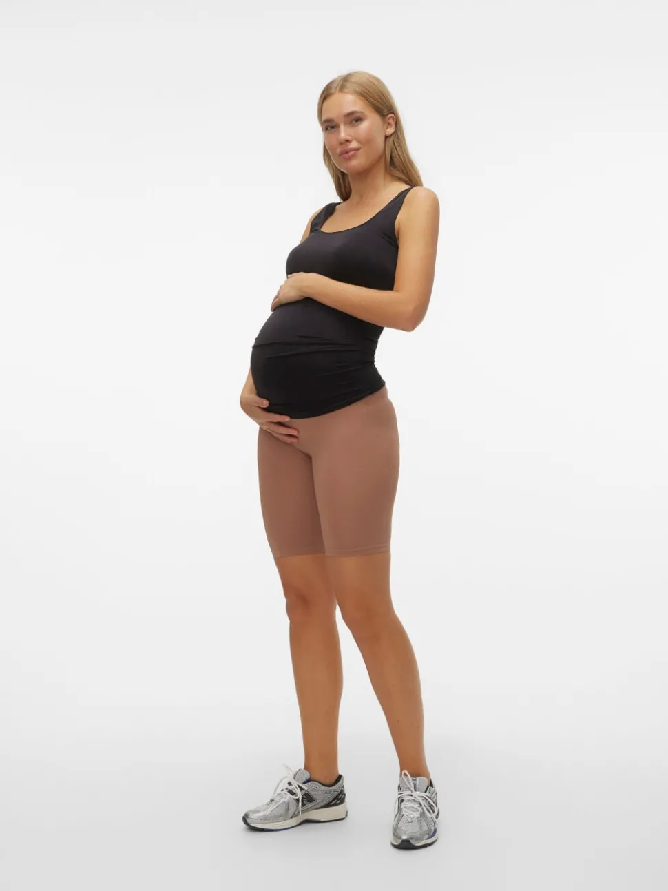 Mamma-shorts