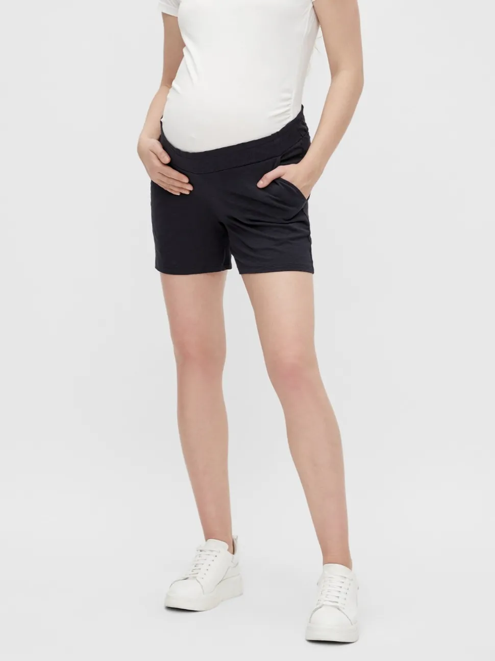 Mamma-shorts