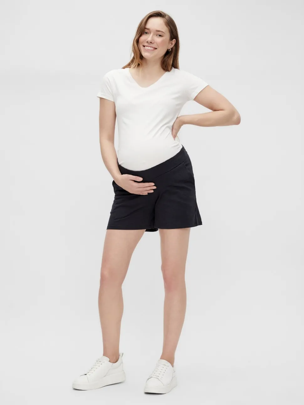 Mamma-shorts