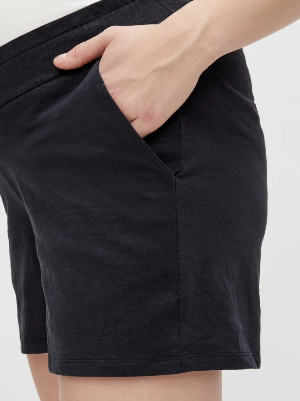 Mamma-shorts