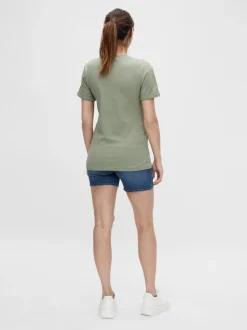 Mamma-shorts
