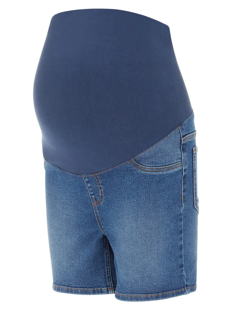 Mamma-shorts