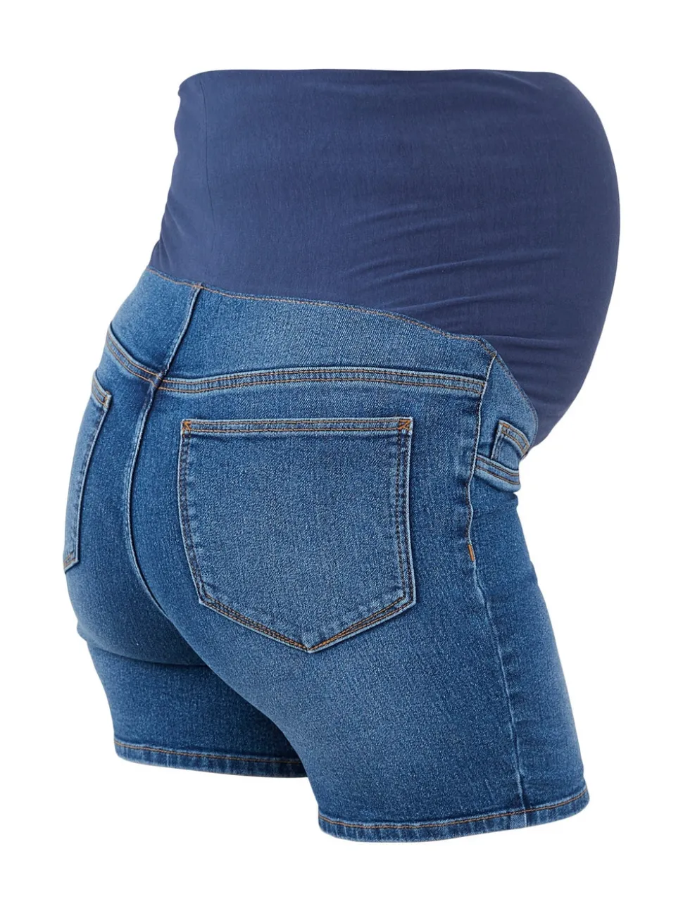 Mamma-shorts