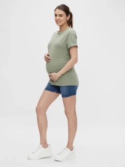 Mamma-shorts