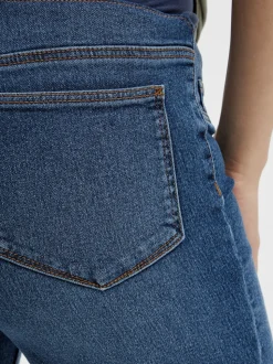 Mamma-shorts