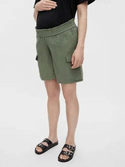 Mamma-shorts