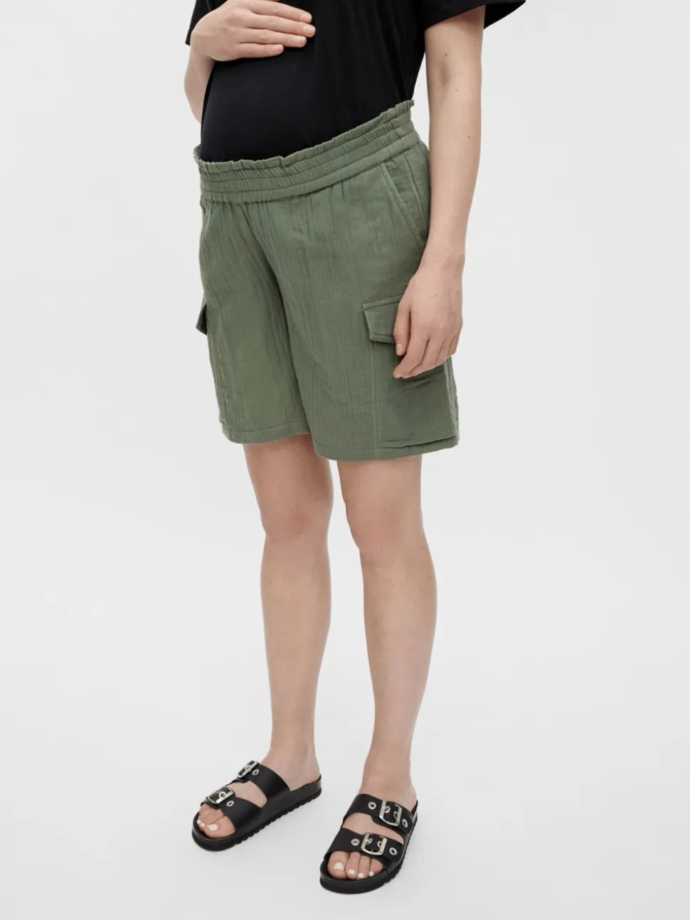 Mamma-shorts