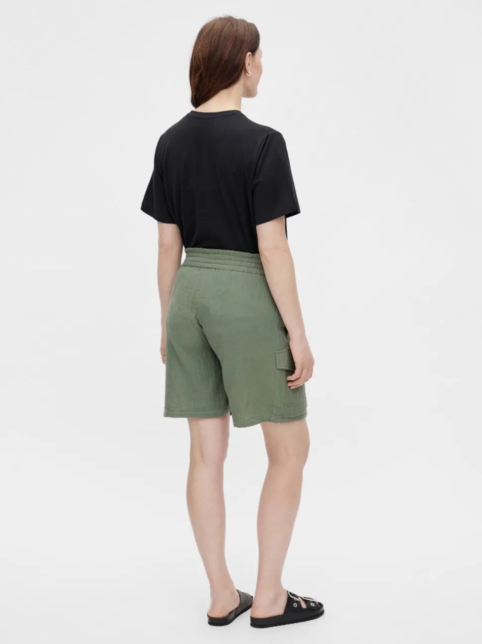 Mamma-shorts