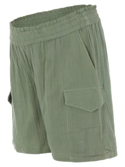 Mamma-shorts