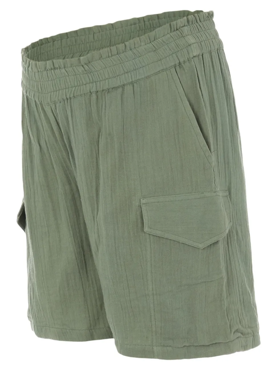 Mamma-shorts