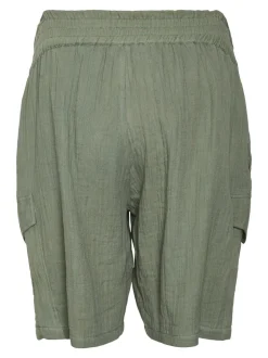 Mamma-shorts