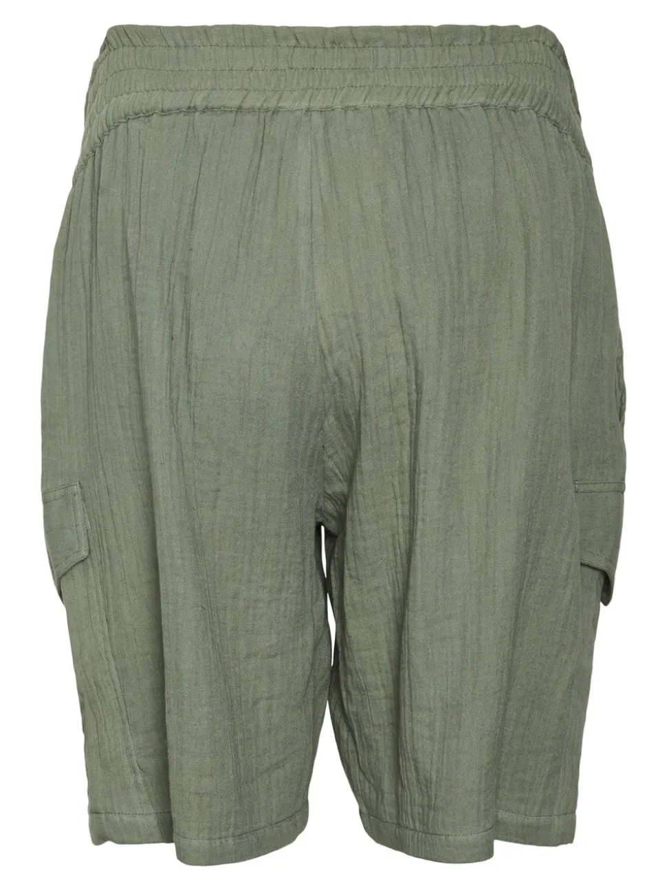 Mamma-shorts