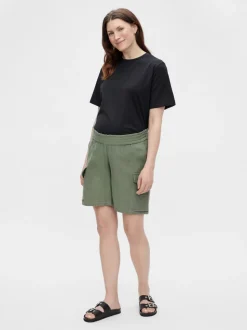 Mamma-shorts