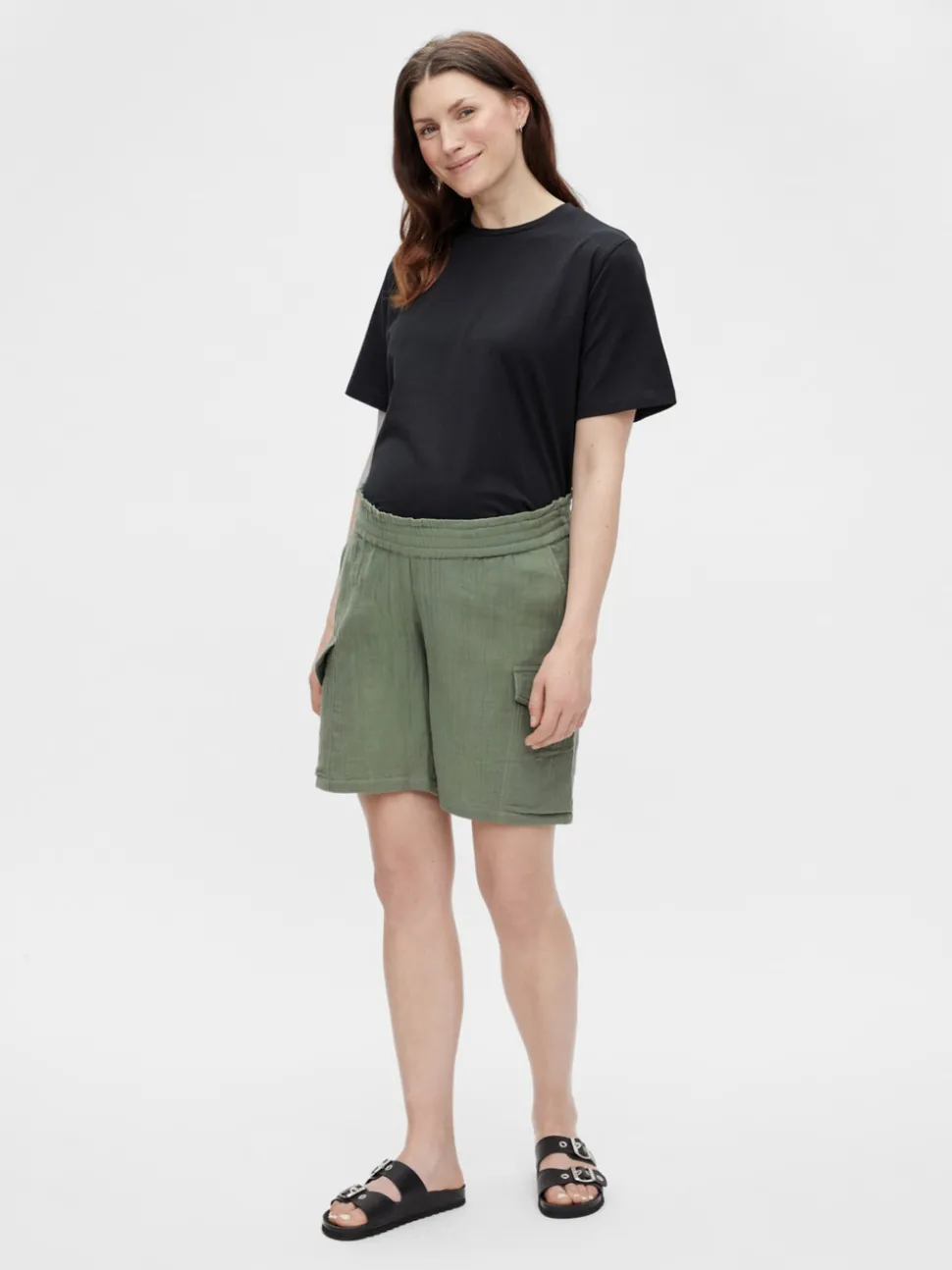 Mamma-shorts