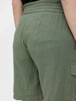 Mamma-shorts