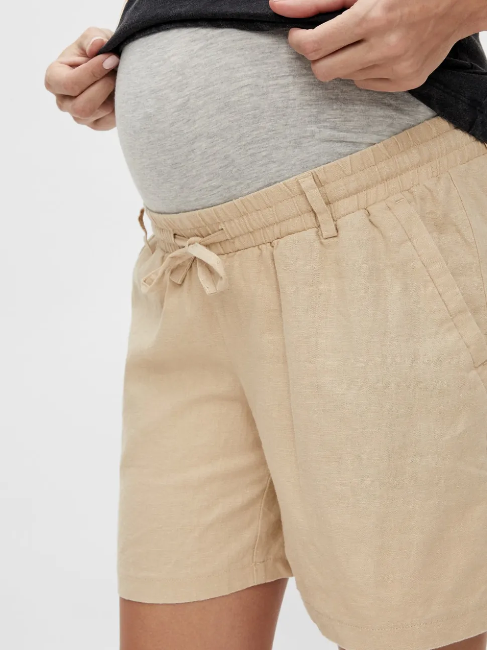 Mamma-shorts
