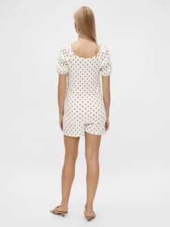 Mamma-shorts