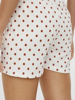 Mamma-shorts