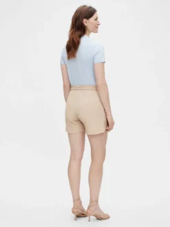 Mamma-shorts