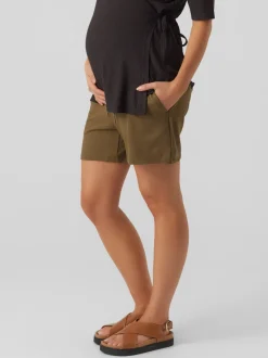 Mamma-shorts
