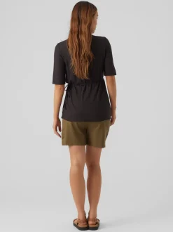 Mamma-shorts