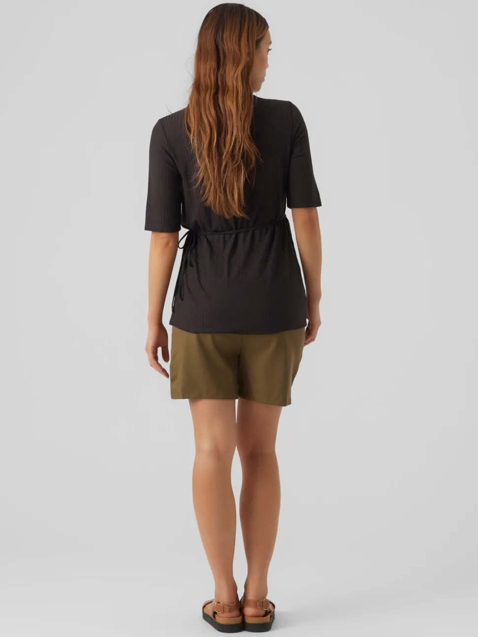 Mamma-shorts