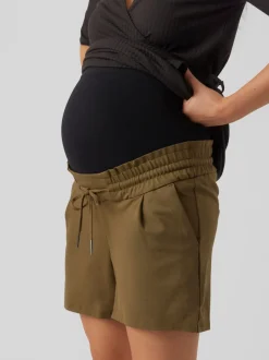 Mamma-shorts