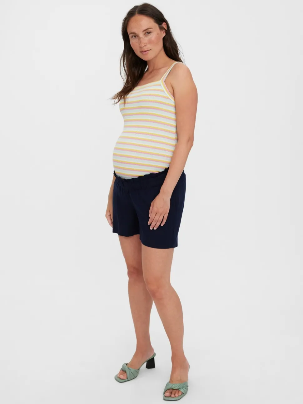 Mamma-shorts