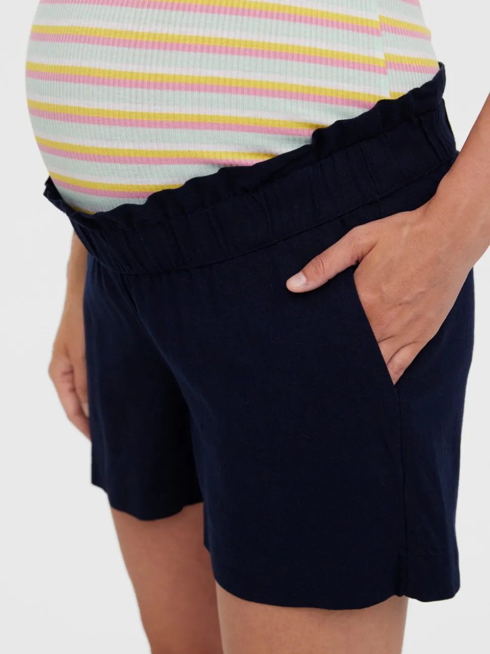 Mamma-shorts