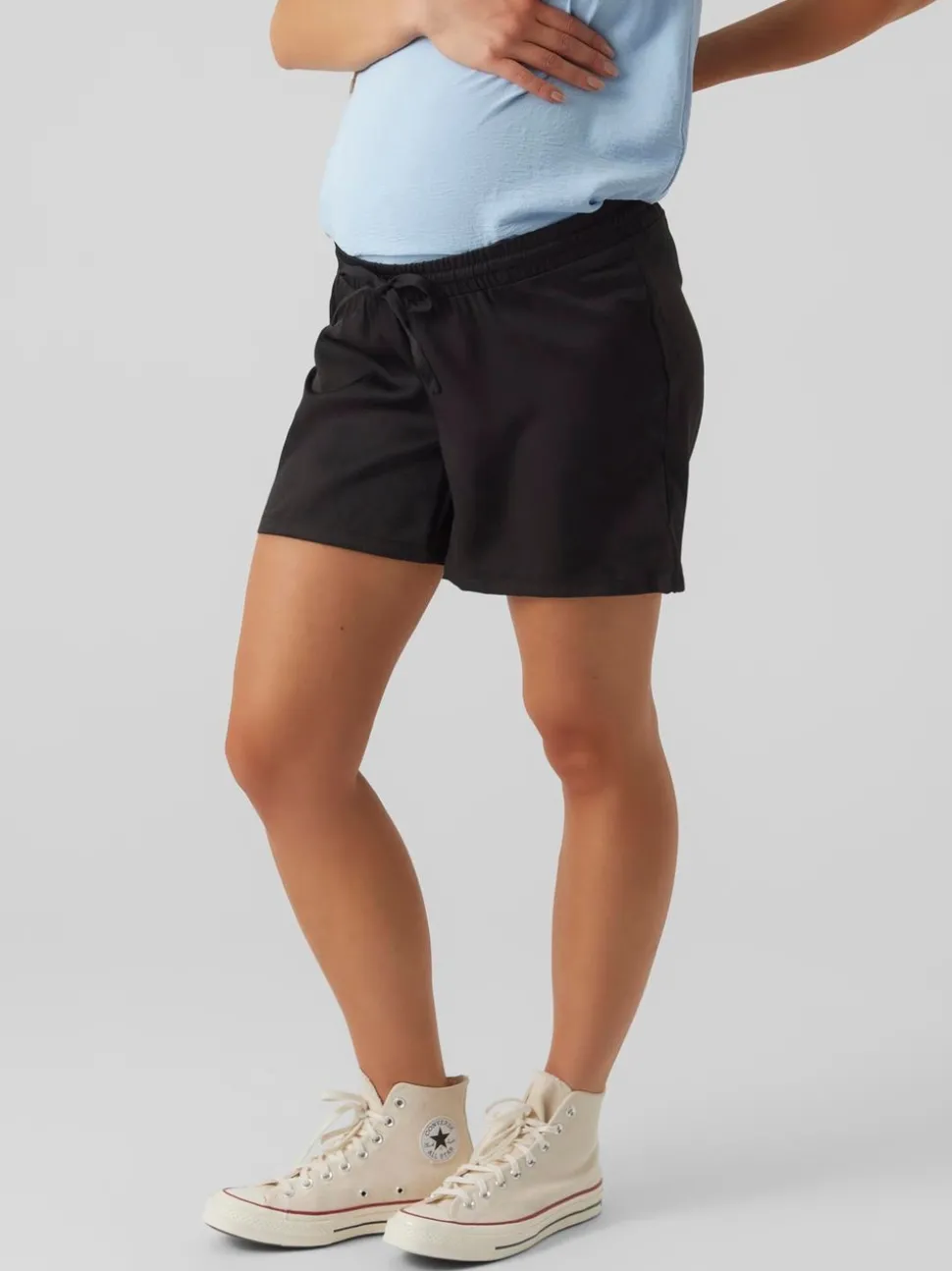 Mamma-shorts