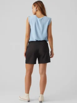 Mamma-shorts