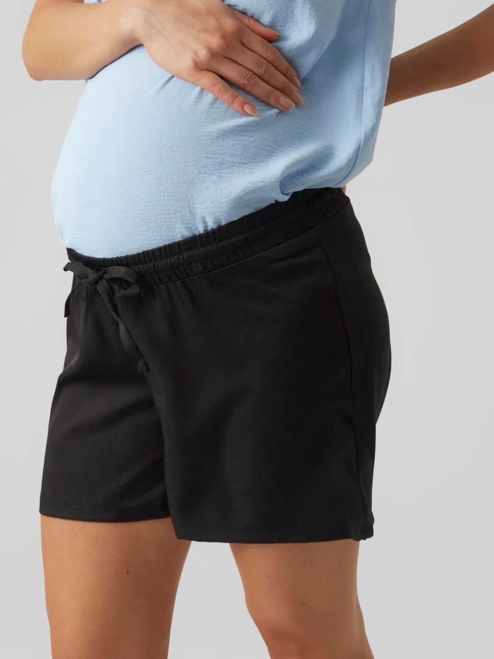 Mamma-shorts