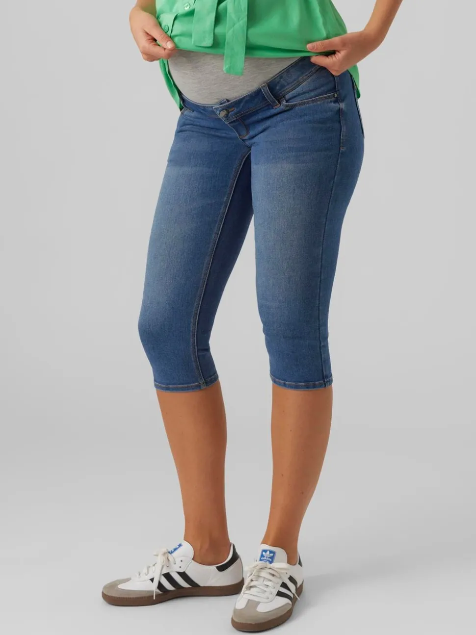 Mamma-shorts