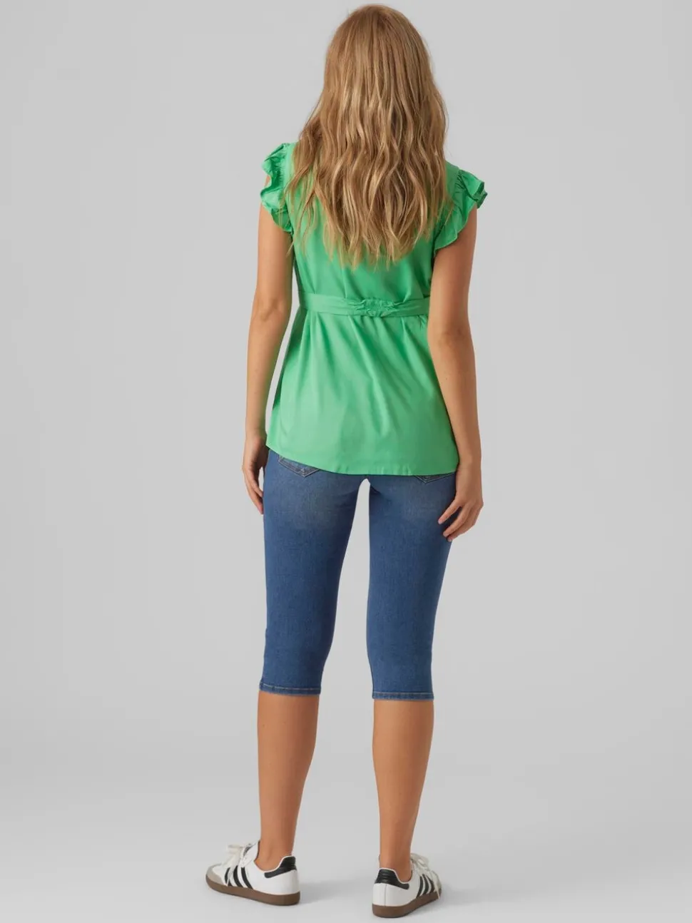 Mamma-shorts