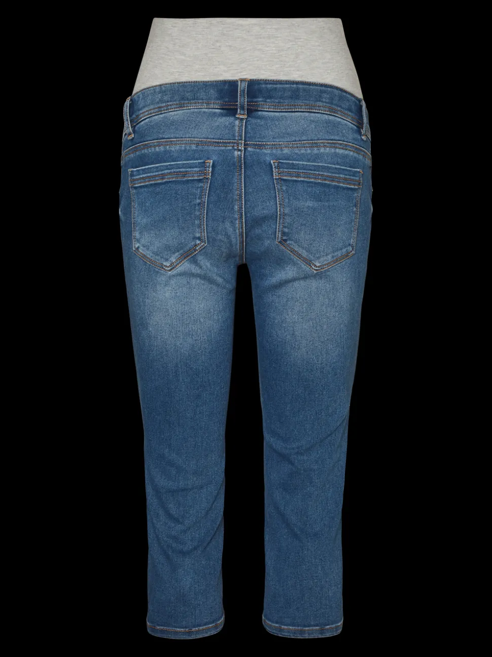 Mamma-shorts