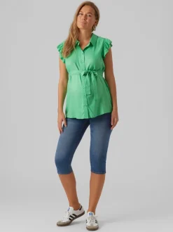 Mamma-shorts