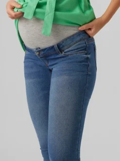 Mamma-shorts