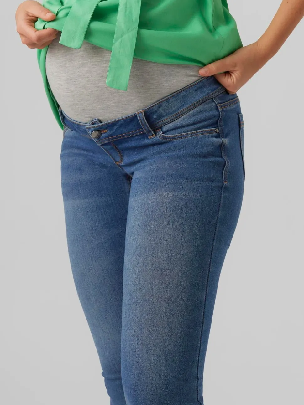 Mamma-shorts