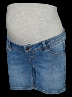 Mamma-shorts