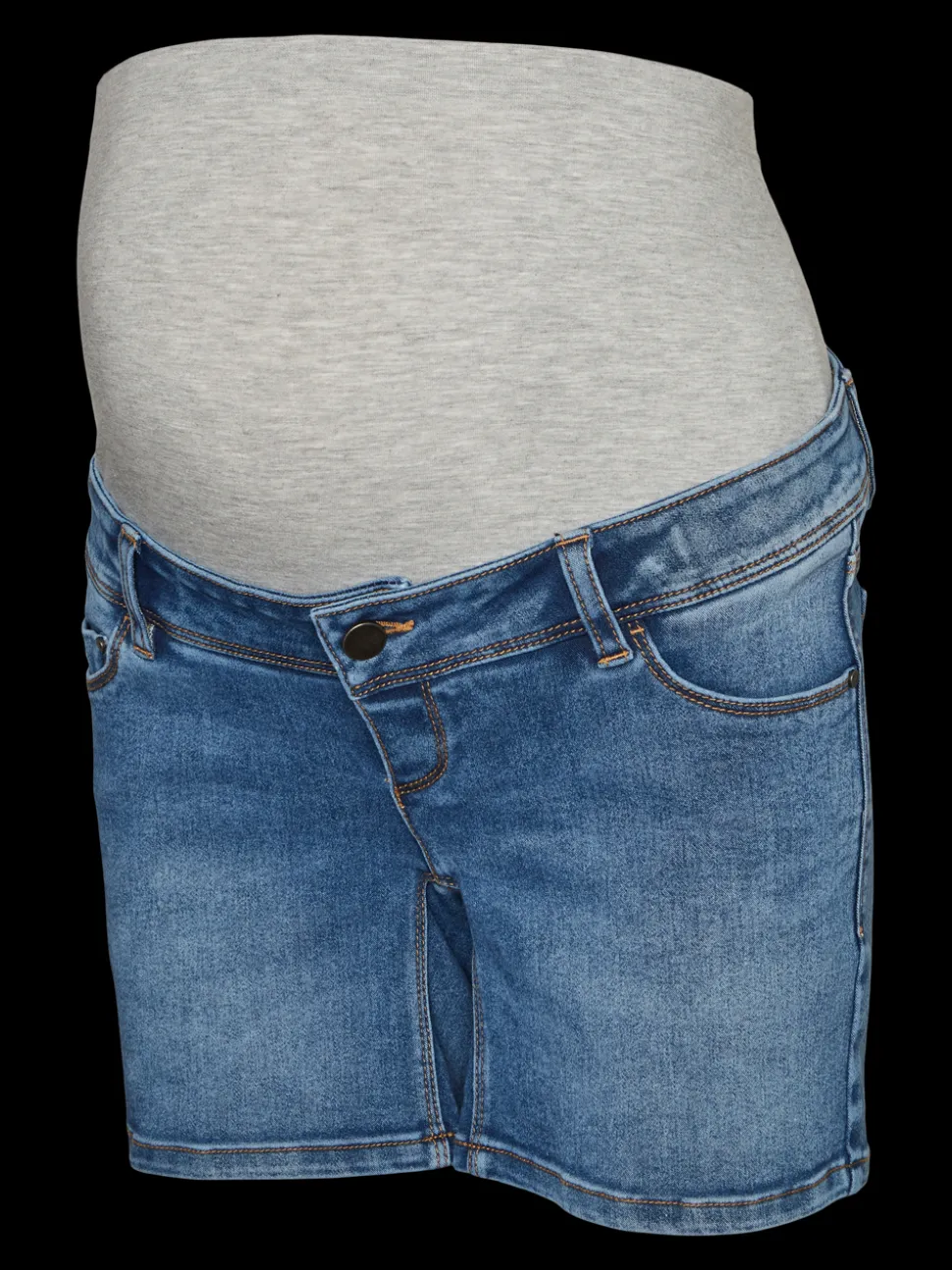 Mamma-shorts