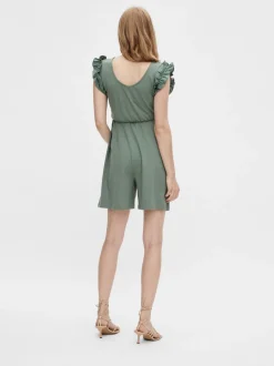 Mamma-shorts