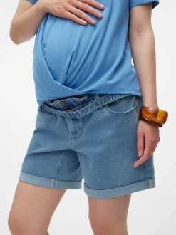 Mamma-shorts