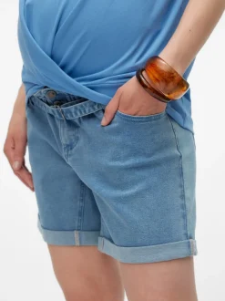 Mamma-shorts